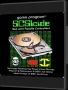 Atari  2600  -  Ultra SCSIcide (Joe Grand)